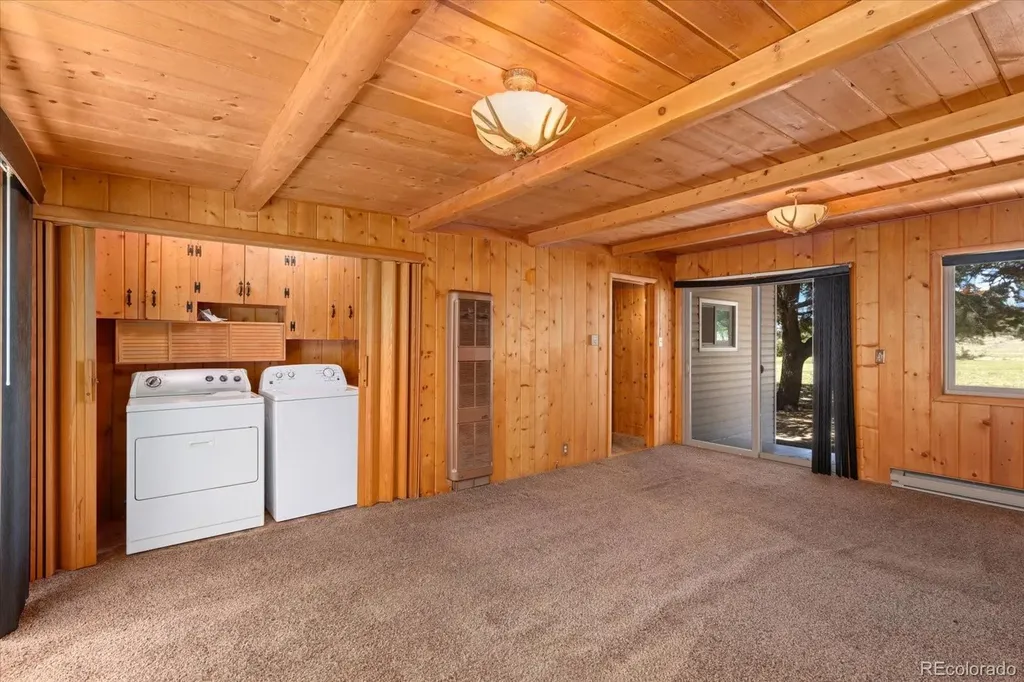 30320 County Road 371 Buena Vista CO 81211