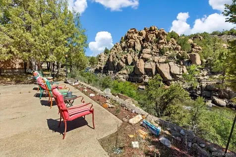 30320 County Road 371 Buena Vista CO 81211