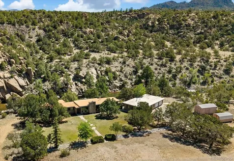 30320 County Road 371 Buena Vista CO 81211