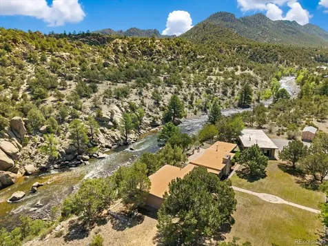 30320 County Road 371 Buena Vista CO 81211