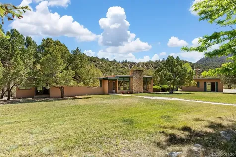 30320 County Road 371 Buena Vista CO 81211