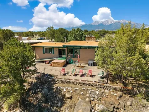 30320 County Road 371 Buena Vista CO 81211