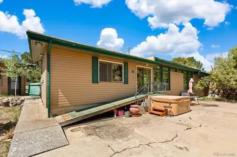 30320 County Road 371 Buena Vista CO 81211