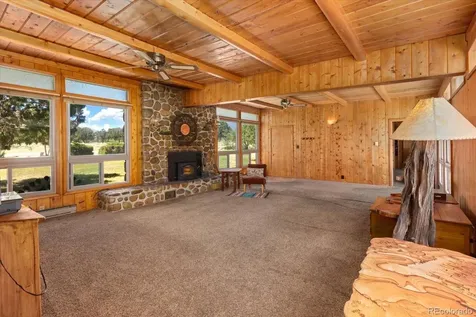 30320 County Road 371 Buena Vista CO 81211
