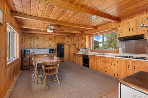 30320 County Road 371 Buena Vista CO 81211