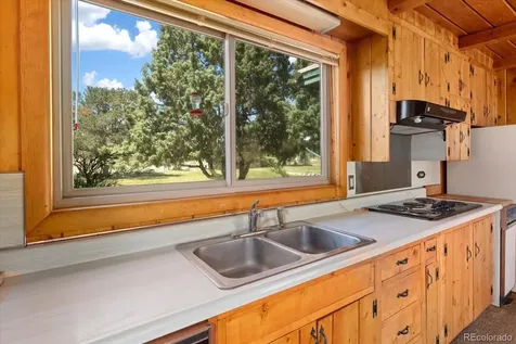 30320 County Road 371 Buena Vista CO 81211