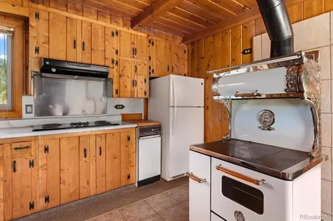 30320 County Road 371 Buena Vista CO 81211