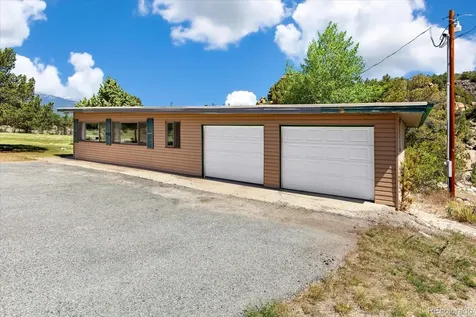 30320 County Road 371 Buena Vista CO 81211