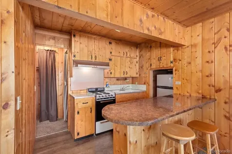 30320 County Road 371 Buena Vista CO 81211