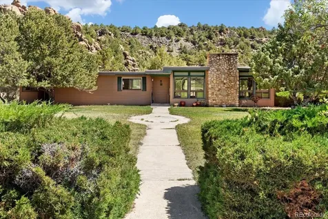 30320 County Road 371 Buena Vista CO 81211
