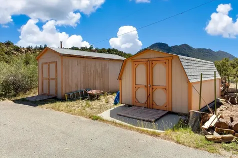 30320 County Road 371 Buena Vista CO 81211
