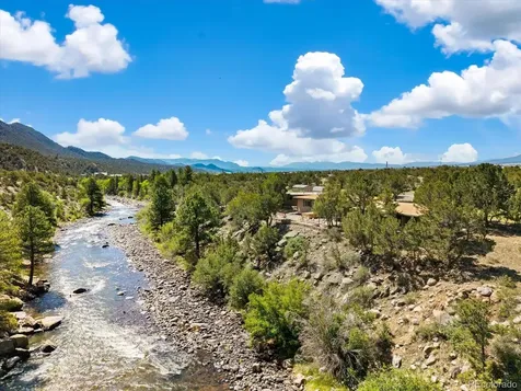 30320 County Road 371 Buena Vista CO 81211