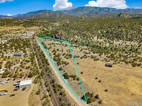 30320 County Road 371 Buena Vista CO 81211