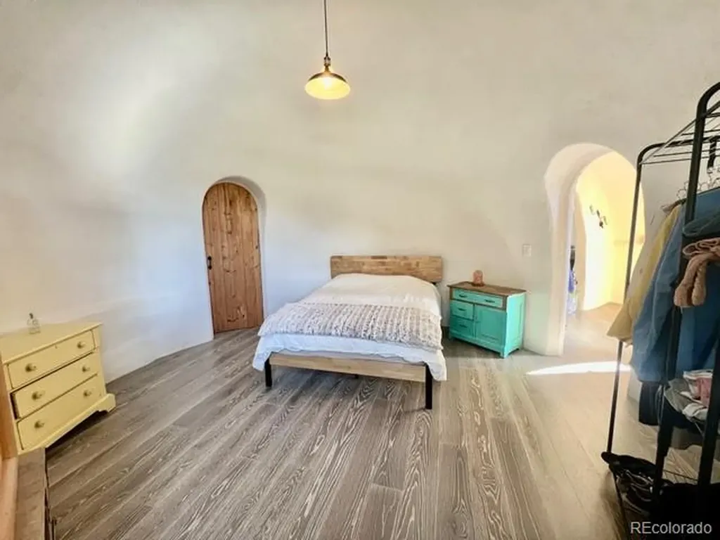408 N Chaparral Way Crestone CO 81131