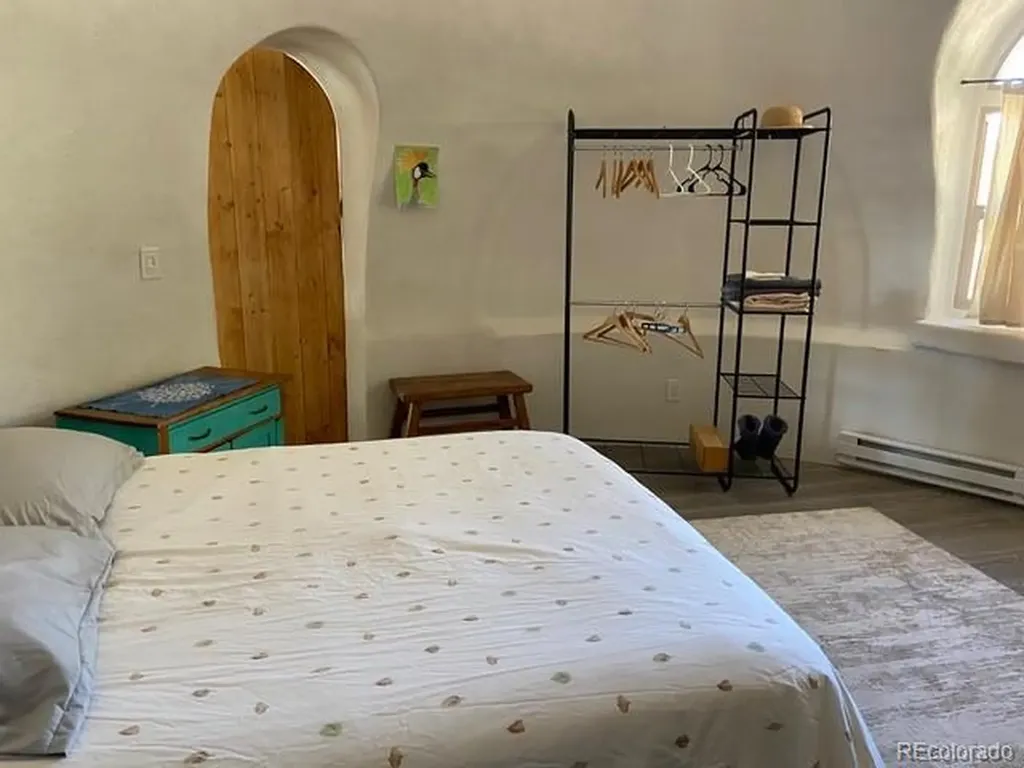 408 N Chaparral Way Crestone CO 81131