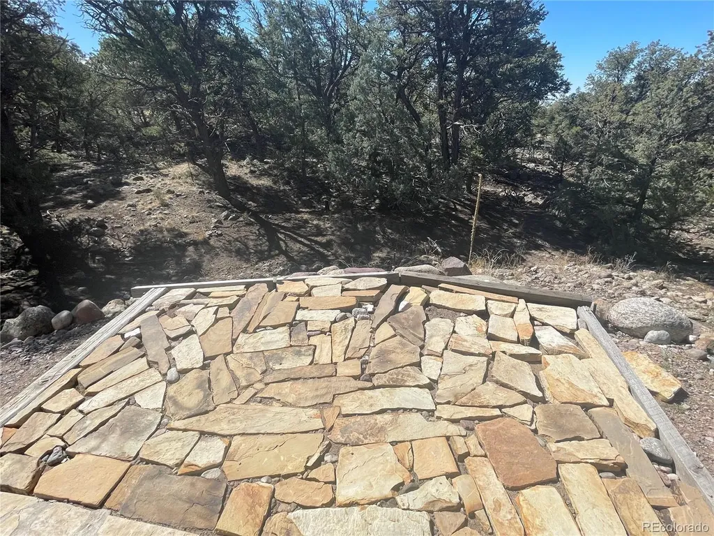 408 N Chaparral Way Crestone CO 81131