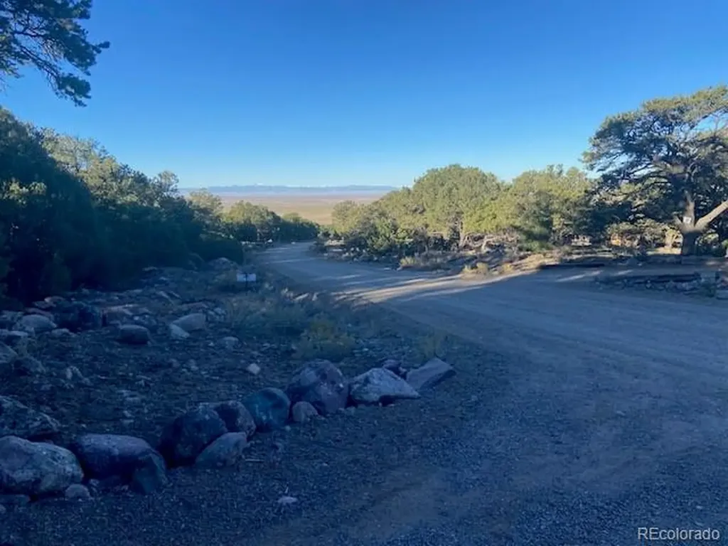 408 N Chaparral Way Crestone CO 81131