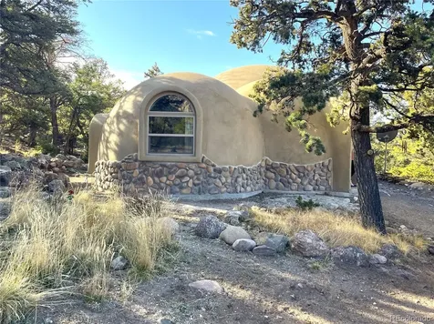 408 N Chaparral Way Crestone CO 81131