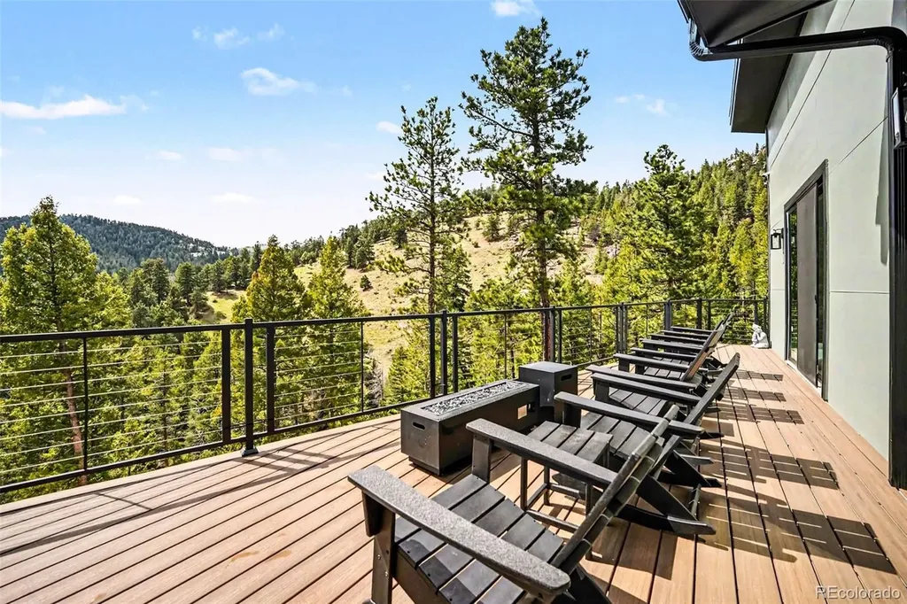 7231 Timber Trail Road Evergreen CO 80439