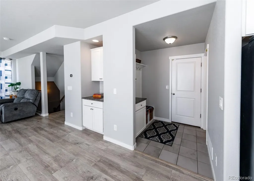 1955 Ruffino Drive Colorado Springs CO 80921