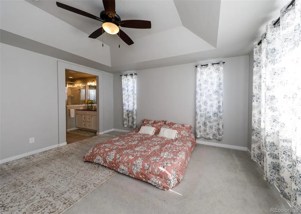 1955 Ruffino Drive Colorado Springs CO 80921