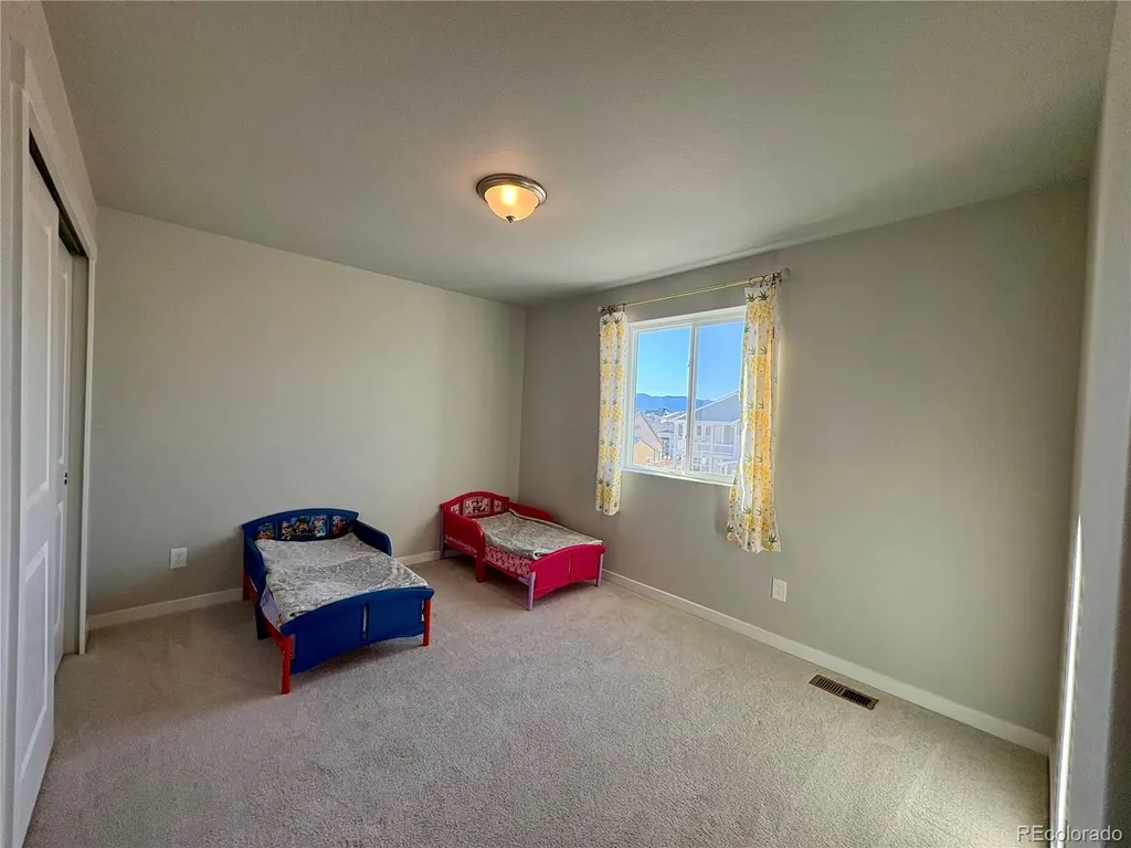 1955 Ruffino Drive Colorado Springs CO 80921