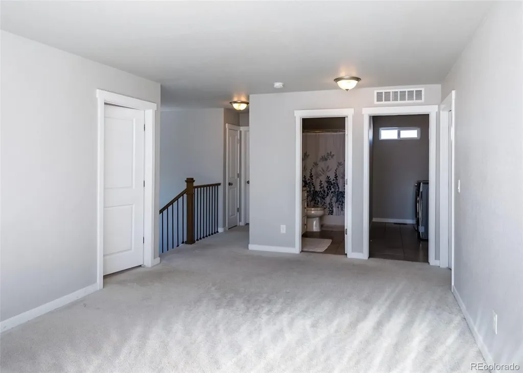1955 Ruffino Drive Colorado Springs CO 80921