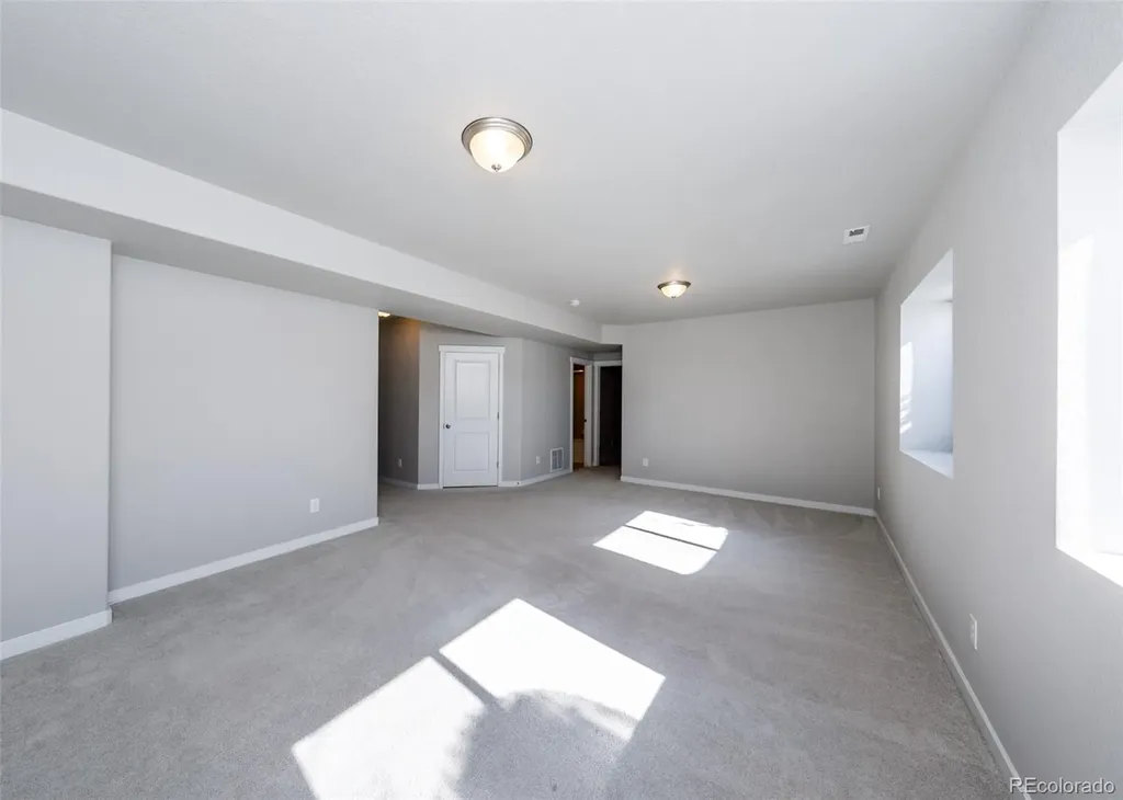 1955 Ruffino Drive Colorado Springs CO 80921