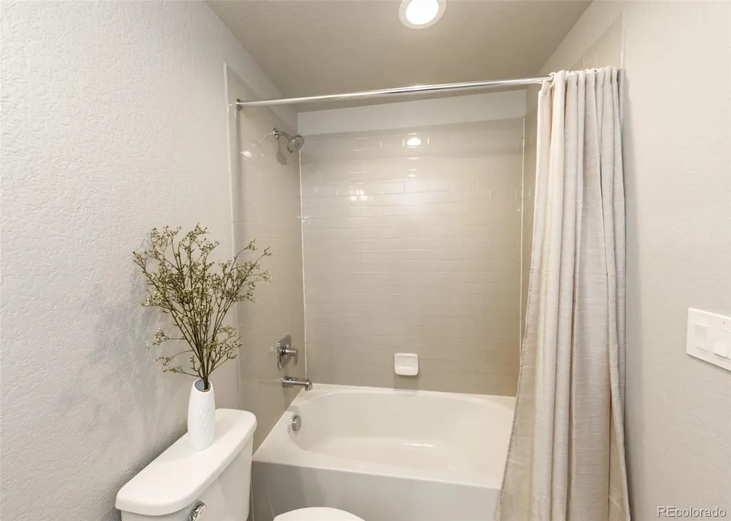 1955 Ruffino Drive Colorado Springs CO 80921