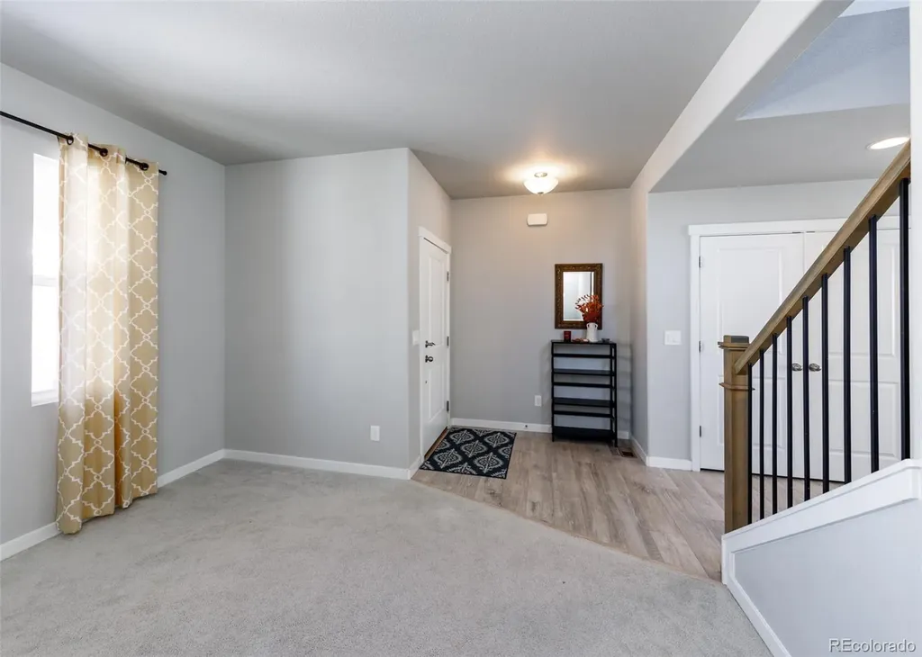 1955 Ruffino Drive Colorado Springs CO 80921