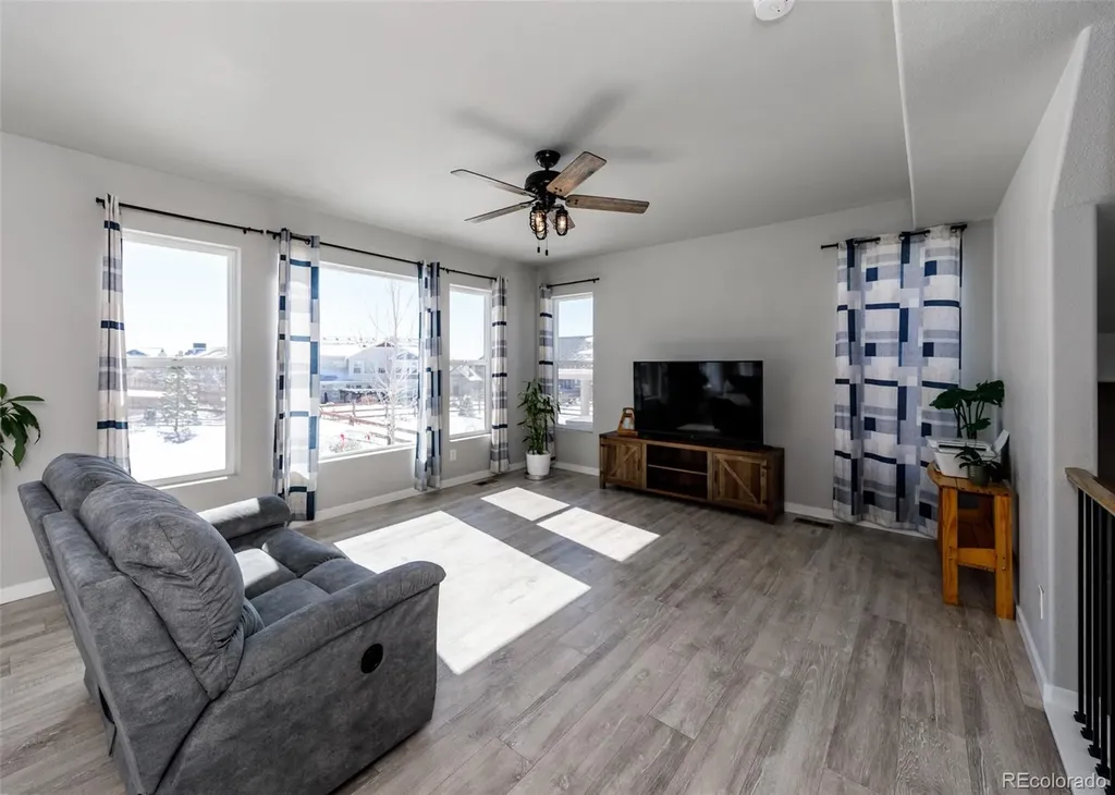 1955 Ruffino Drive Colorado Springs CO 80921