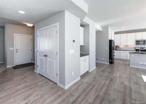 1955 Ruffino Drive Colorado Springs CO 80921