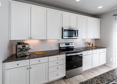1955 Ruffino Drive Colorado Springs CO 80921