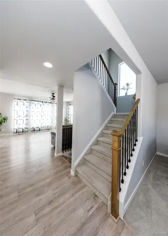 1955 Ruffino Drive Colorado Springs CO 80921