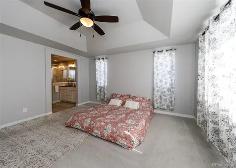 1955 Ruffino Drive Colorado Springs CO 80921