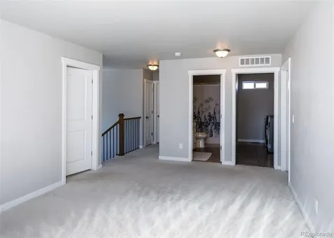 1955 Ruffino Drive Colorado Springs CO 80921