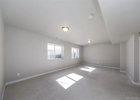 1955 Ruffino Drive Colorado Springs CO 80921