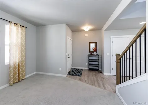 1955 Ruffino Drive Colorado Springs CO 80921