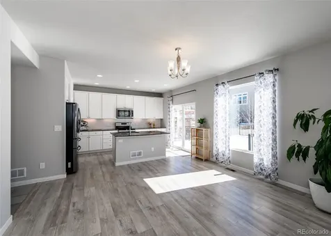 1955 Ruffino Drive Colorado Springs CO 80921
