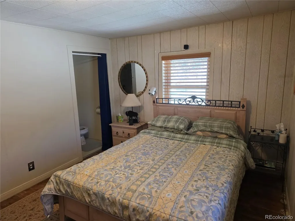 286 West Creek Road Howard CO 81233