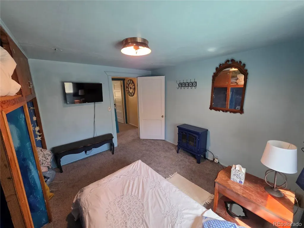 286 West Creek Road Howard CO 81233