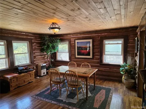 286 West Creek Road Howard CO 81233