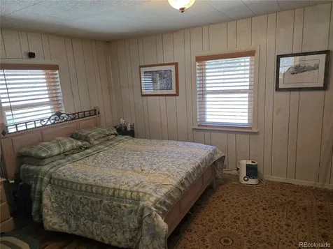 286 West Creek Road Howard CO 81233