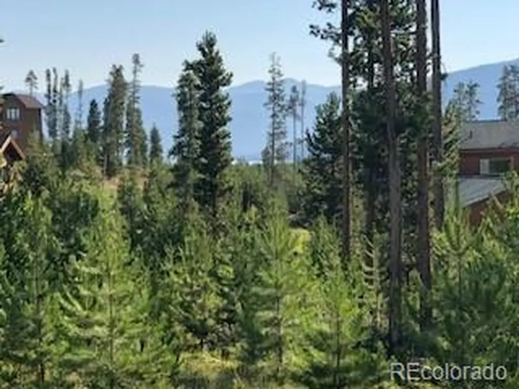 242 GCR 4571 Grand Lake CO 80447
