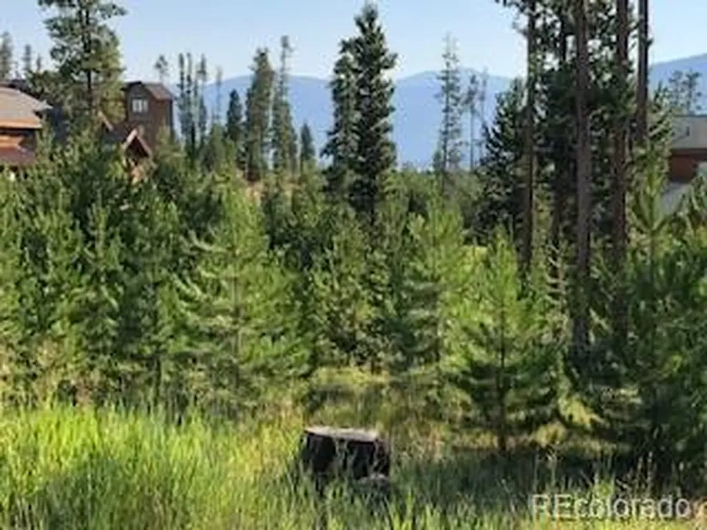 242 GCR 4571 Grand Lake CO 80447
