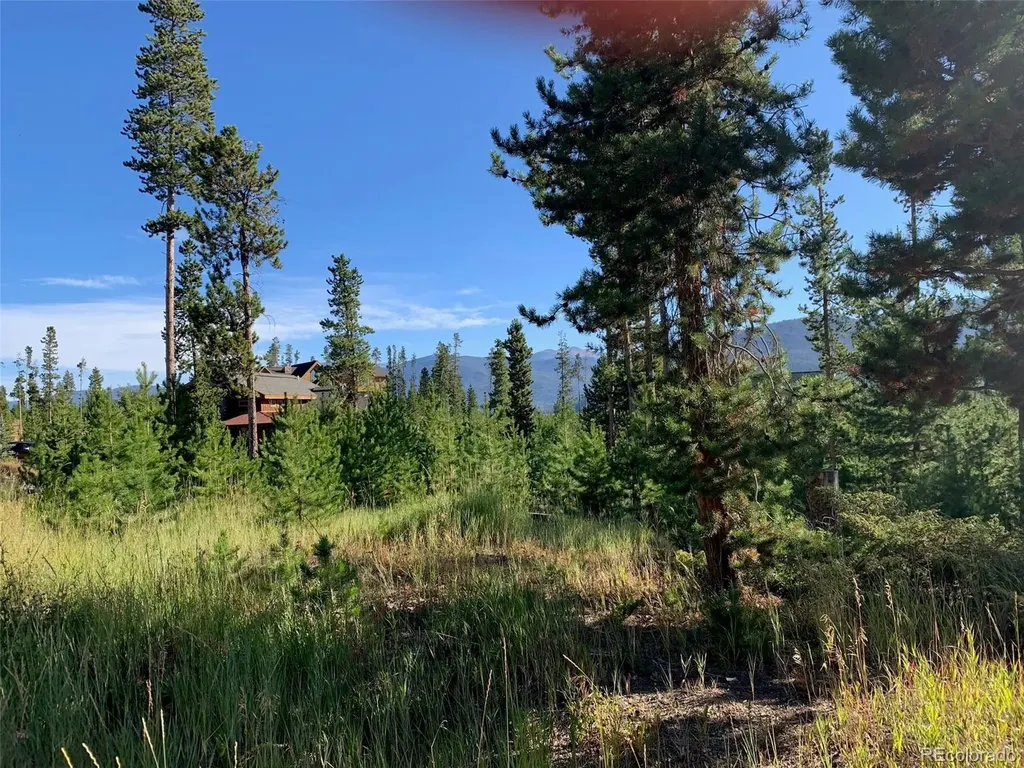 242 GCR 4571 Grand Lake CO 80447