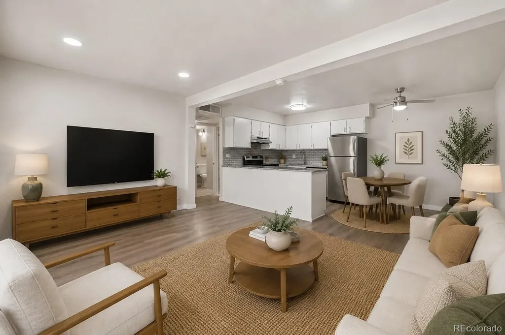 3663 S Sheridan Boulevard Denver CO 80235