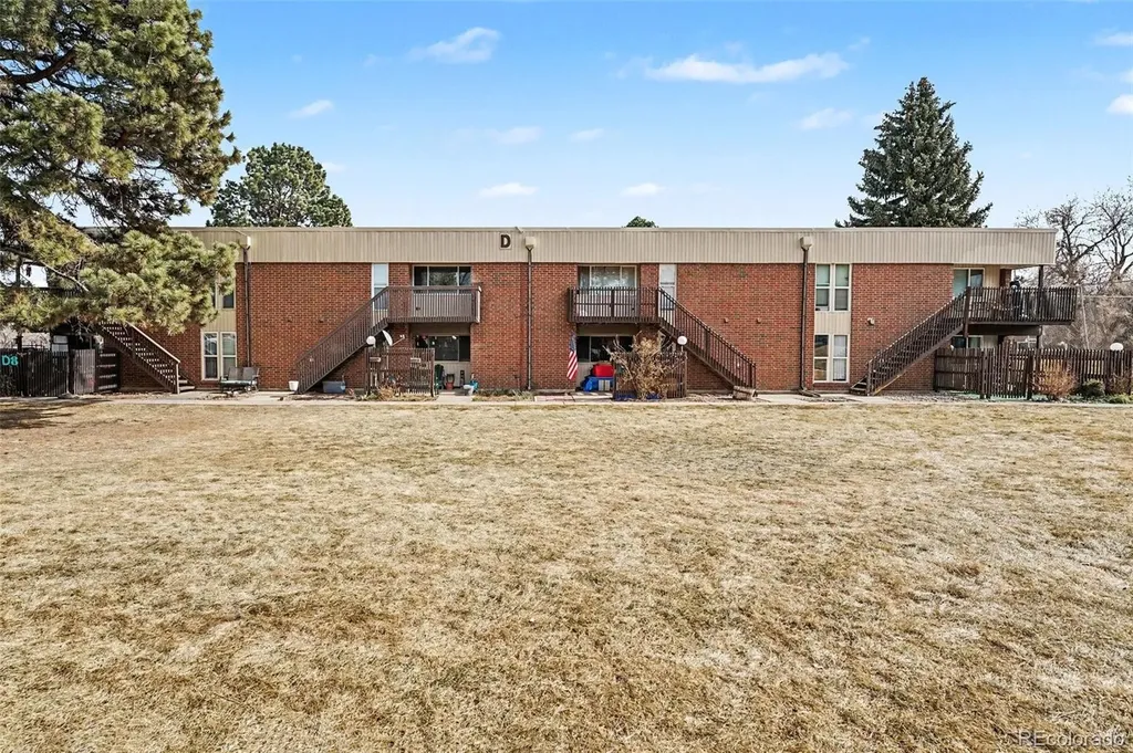 3663 S Sheridan Boulevard Denver CO 80235