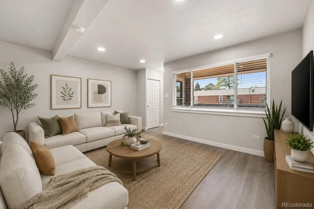 3663 S Sheridan Boulevard Denver CO 80235