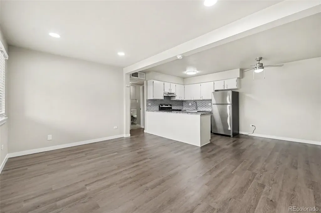 3663 S Sheridan Boulevard Denver CO 80235